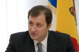 Парламент Молдови сформував новий уряд