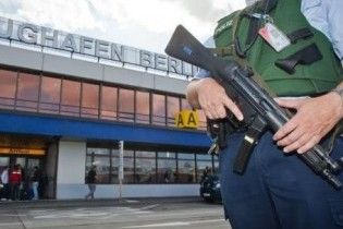 Пасажир погрожував підірвати літак Дублін-Берлін