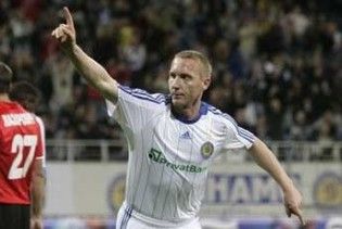Київське "Динамо" здобуло п'яту перемогу поспіль