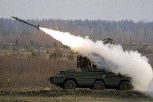 Росія відмовилася від розміщення "Іскандерів" під Калініградом