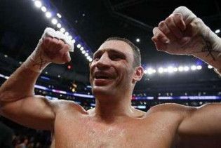 Віталій Кличко проведе ще один бій у 2009 році