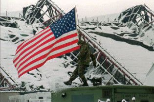 Нова доктрина США: від війни на два фронти до операцій по усьому світу