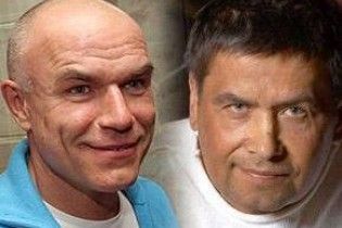 Расторгуєв посварився з Мазаєвим, який обізвав його п'яничкою