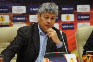 Луческу: з "Партизаном" буде дуже важка гра