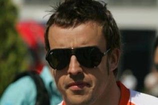Офіційно. Фернандо Алонсо перейшов у Ferrari