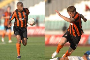 Ахметов попередив форвардів "Шахтаря"