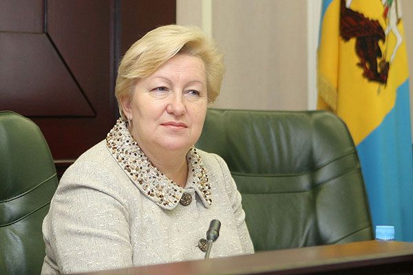Віра Ульянченко