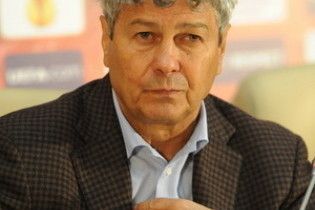 Луческу - про перемогу "Шахтаря" над "Партизаном"