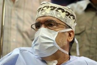 Лівійські повстанці відмовилися видавати Шотландії засудженого за вибух літака