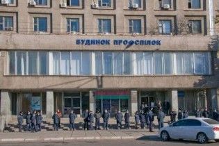 У ФПУ заявляють про спробу тиску влади на керівництво об’єднання