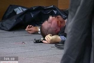 МВС попросило Росію видати замовника вбивства власника торгового центру "4room"