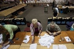 Ірландці з другої спроби схвалили Лісабонський договір