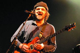 До Києва приїдуть Емір Кустуріца та Gogol Bordello
