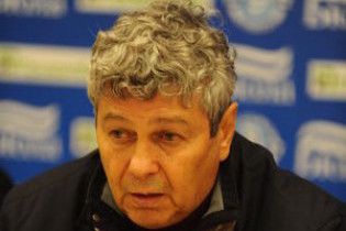 Луческу: "Дніпро" заслужило це очко