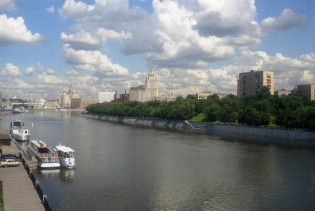 Під час прогулянки на яхті в Підмосков'ї загинула українка