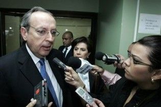 Екс-президента Коста-Ріки посадили на п'ять років за хабарі