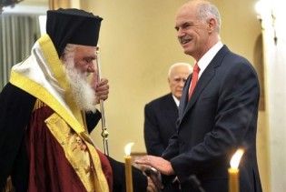 У Греції приніс присягу новий прем'єр-міністр