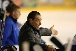 "Сокіл" завершив перше коло Екстраліги на другому місці