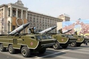9 травня в усіх містах-героях пройдуть військові паради