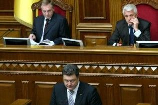 Новий глава МЗС Порошенко терміново вилетів до Кишинева