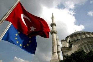 Туреччина відмовиться від участі в ЄС