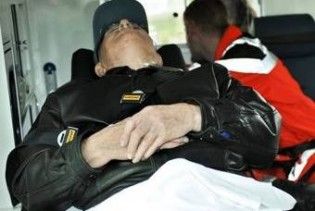 Адвокат Дем'янюка знайшов спосіб відстрочити початок процесу