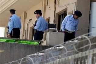 Бойовики атакували Генштаб пакистанської армії