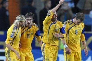 Українці вірять в успіх команди Блохіна на Євро-2012
