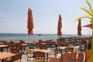 Через ціни та кризу Крим втратив 13% відпочиваючих