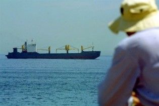 В ОАЕ заарештували теплохід з українськими моряками