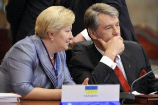 Ющенко звільнив Ульянченко та Огризка
