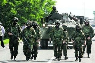 Під час спецоперації в Інгушетії вбито шість бойовиків