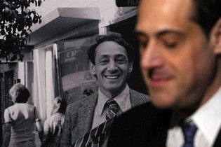 Шварценеггер заснував свято на честь першого політика-гея