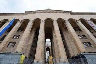 Парламент Грузії дозволив продати магістральний газопровід