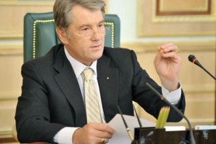 Ющенко агітуватиме за себе у вільні від роботи години
