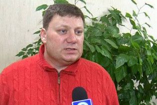 Затриманого тризубівця звинуватили у вбивстві бізнесмена Брагинського