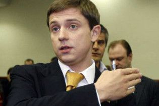 Довгий полетів у Швейцарію до Черновецького