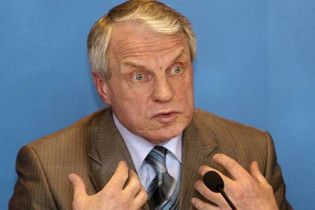 Бютівця Омельченка вигнали з фракції "за аморальну поведінку"