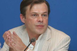 БЮТівець Терьохін вимагає порушити справу за розповіді про зґвалтування в "Артеку"