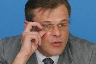 Терьохін піде в ГПУ свідчити у справі про зґвалтування в "Артеку"