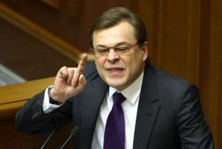 Бютівець Терьохін пропонує всиновити зґвалтованих в "Артеку" дітей