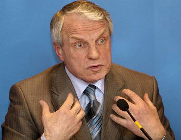 Григорій Омельченко