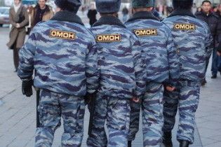 The New Times опублікувала доказ звернення омонівців до Мєдвєдєва