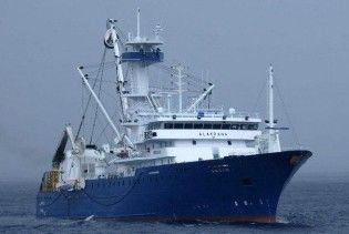 Пірати вимагають 4 млн доларів за звільнення іспанських риболовів