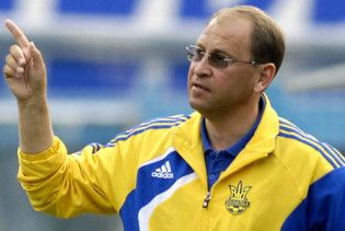 Яковенко: Україна гратиме на перемогу в кожному матчі Євро-2011