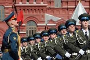 Латвія звинуватила Росію у підготовці військової агресії проти країн Балтії
