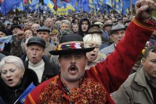 МВС пояснило, де треба святкувати річницю УПА
