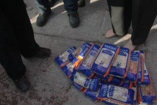 Перед виборами Україна залишиться без гречки