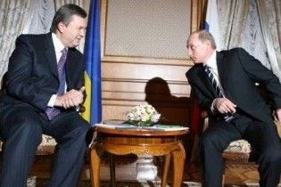 Партія регіонів закликала перекроїти Україну за російським зразком