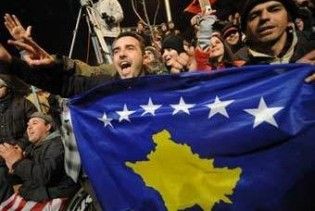 Косово і Македонія заявили про демаркацію кордону